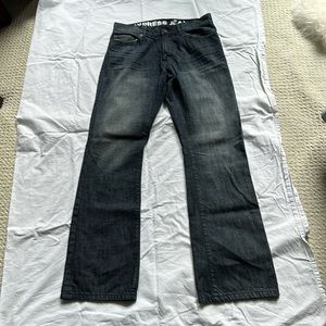 Express jeans 32X34